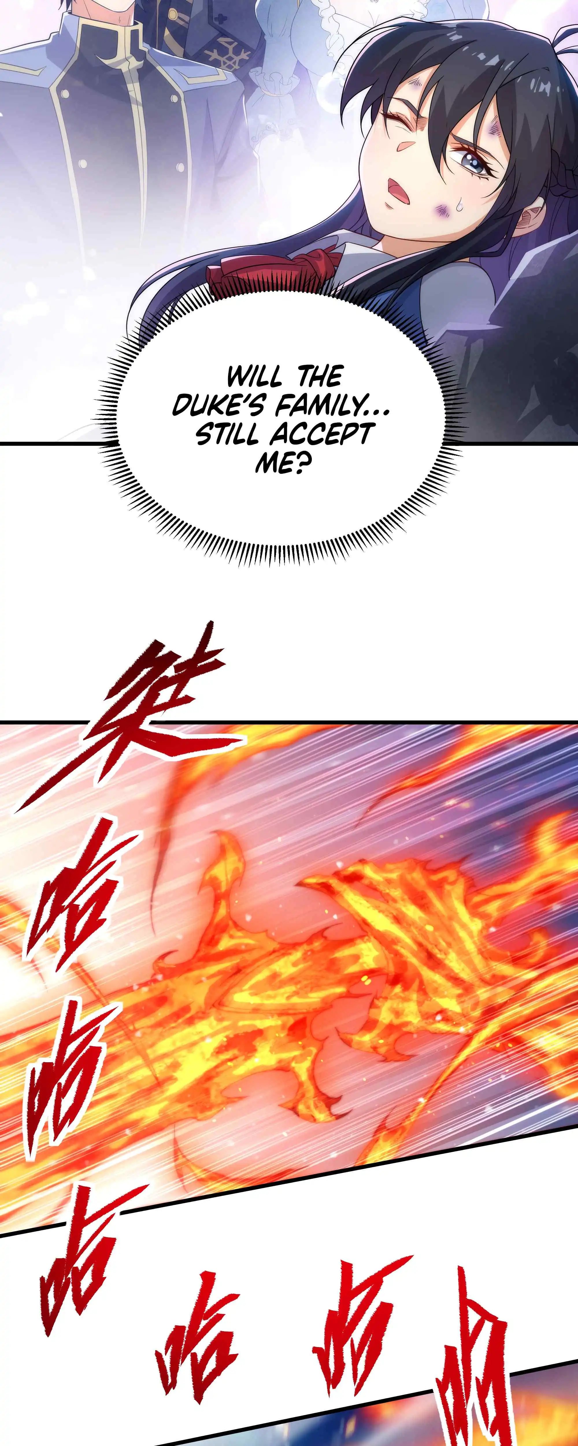 Despite Coming From the Abyss, I Will Save Humanity Chapter 26 34